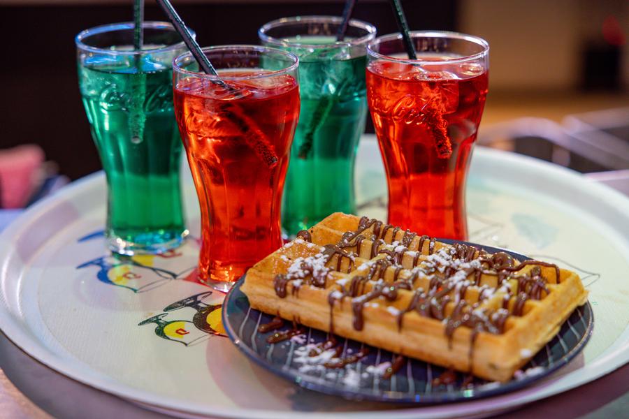 Bar Pub Le 1650_Les Saisies