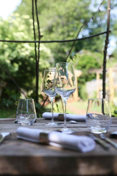 Restaurant Ferme de La Besse_Usclades-et-Rieutord