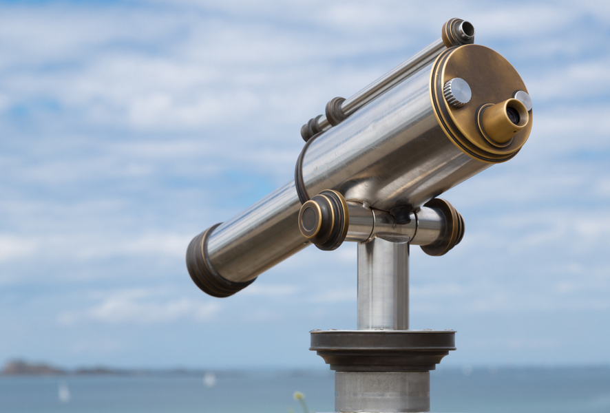 Observation du ciel et activités solaires_La Toussuire