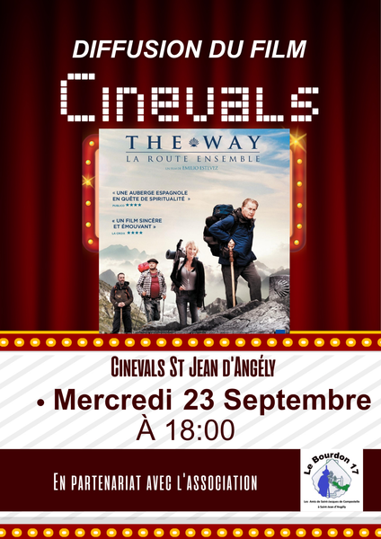 Ciné rencontre