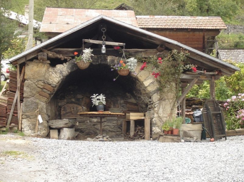 Boucle des Hameaux de Samoens