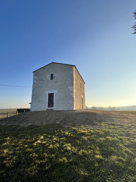 Chappelle Saint-Maxime