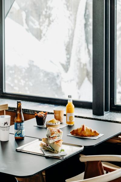 Le 3842 - Altitude 3 842 m_Chamonix-Mont-Blanc