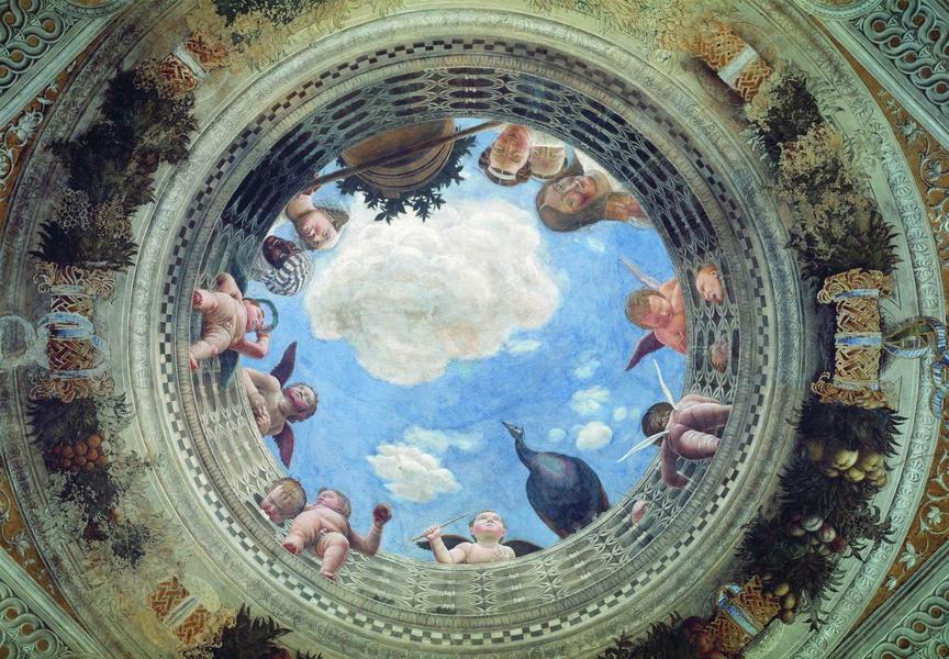 Conférence UTLMO : Les cours princières de la Renaissance dans l’Italie du nord