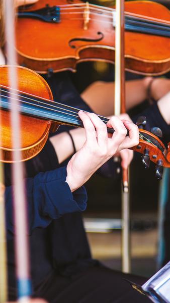 Concert "La Truite" • Conservatoire de Vichy Communauté
