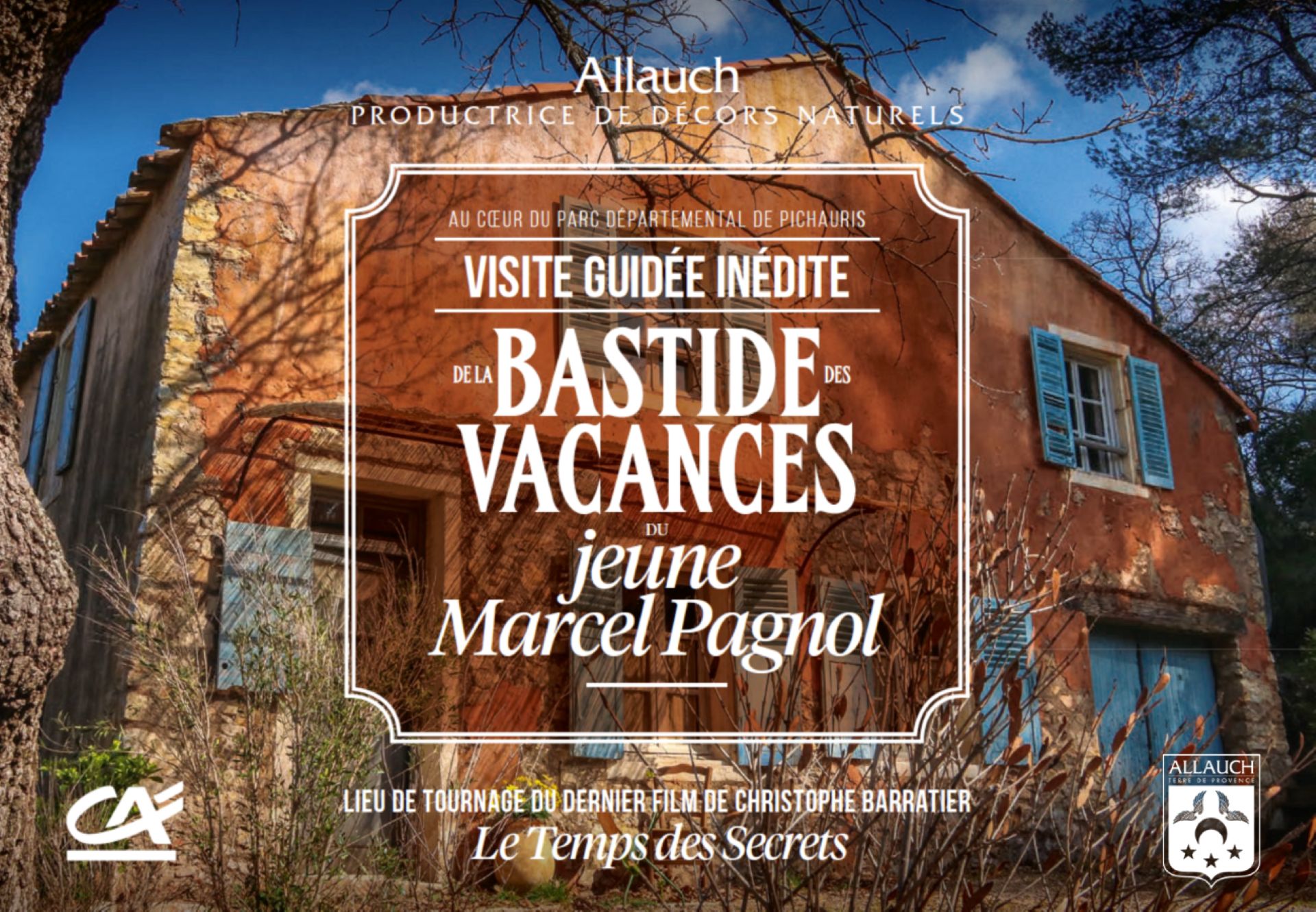 Visite guidée de