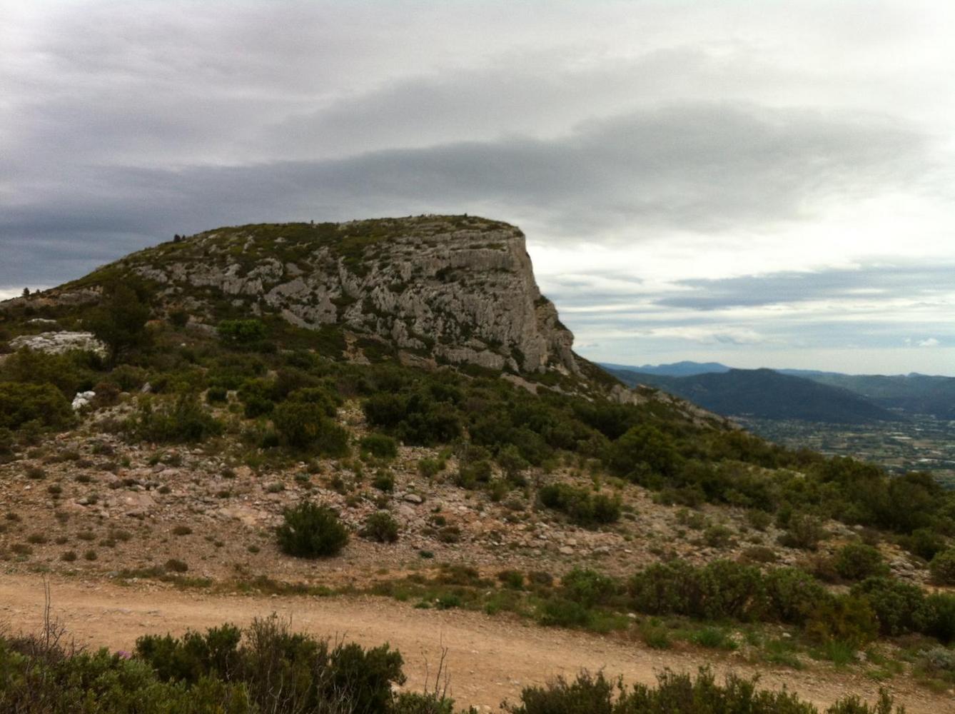La Ribartille, Roquefort-la-Bédoule - photo 5