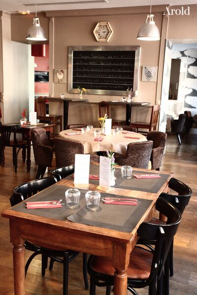 La Coq_Hote_Bourg-en-Bresse