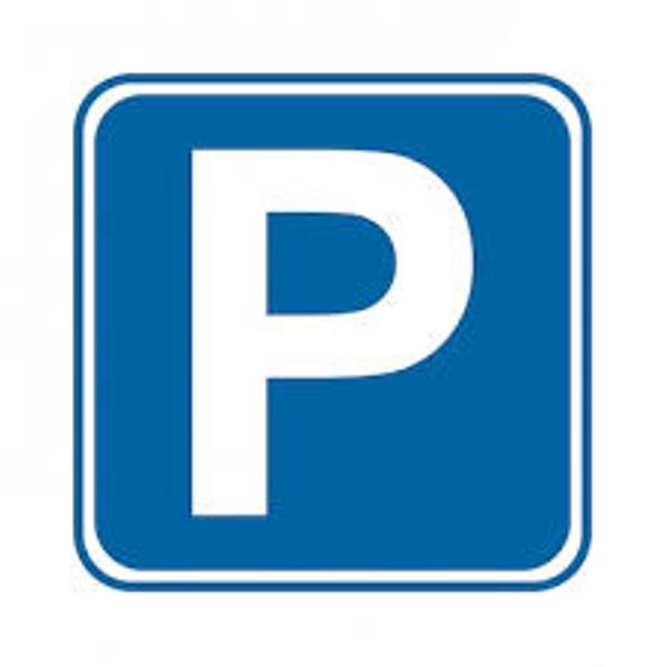 Parking Place de La Poste