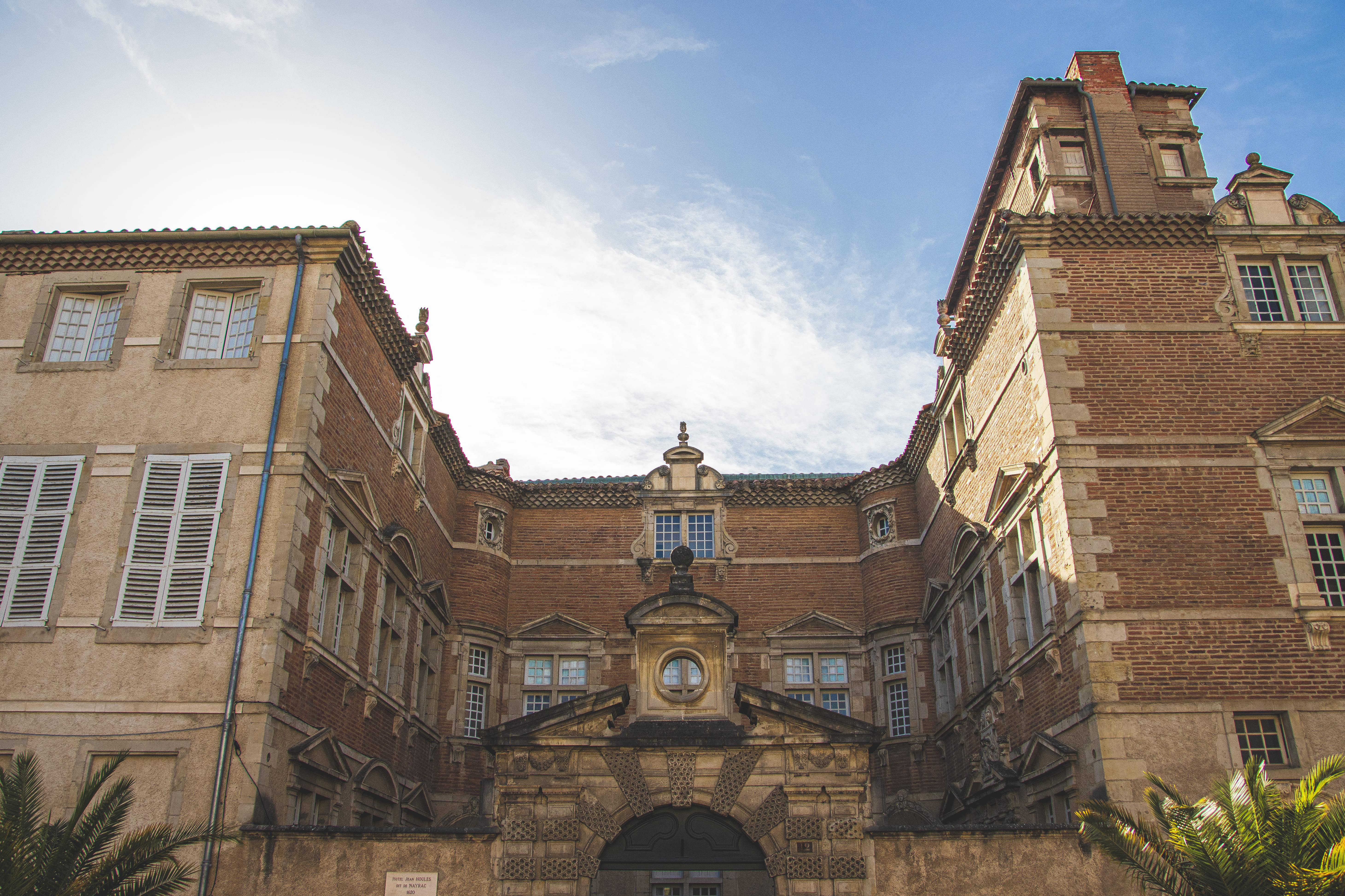 Hôtel particulier 8 compressee