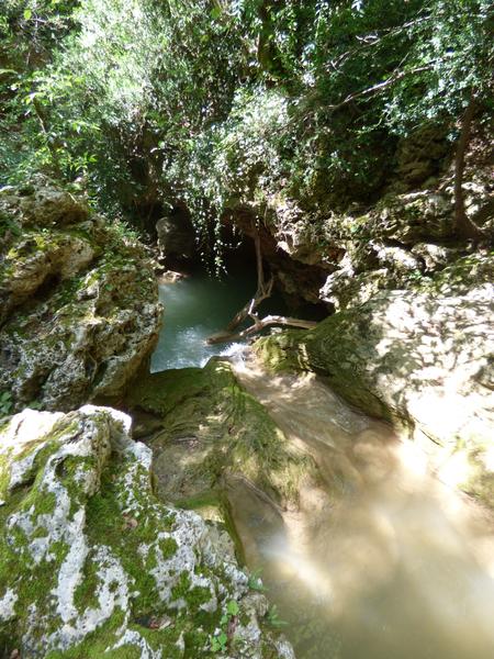 Vallon des Carmes_Barjols