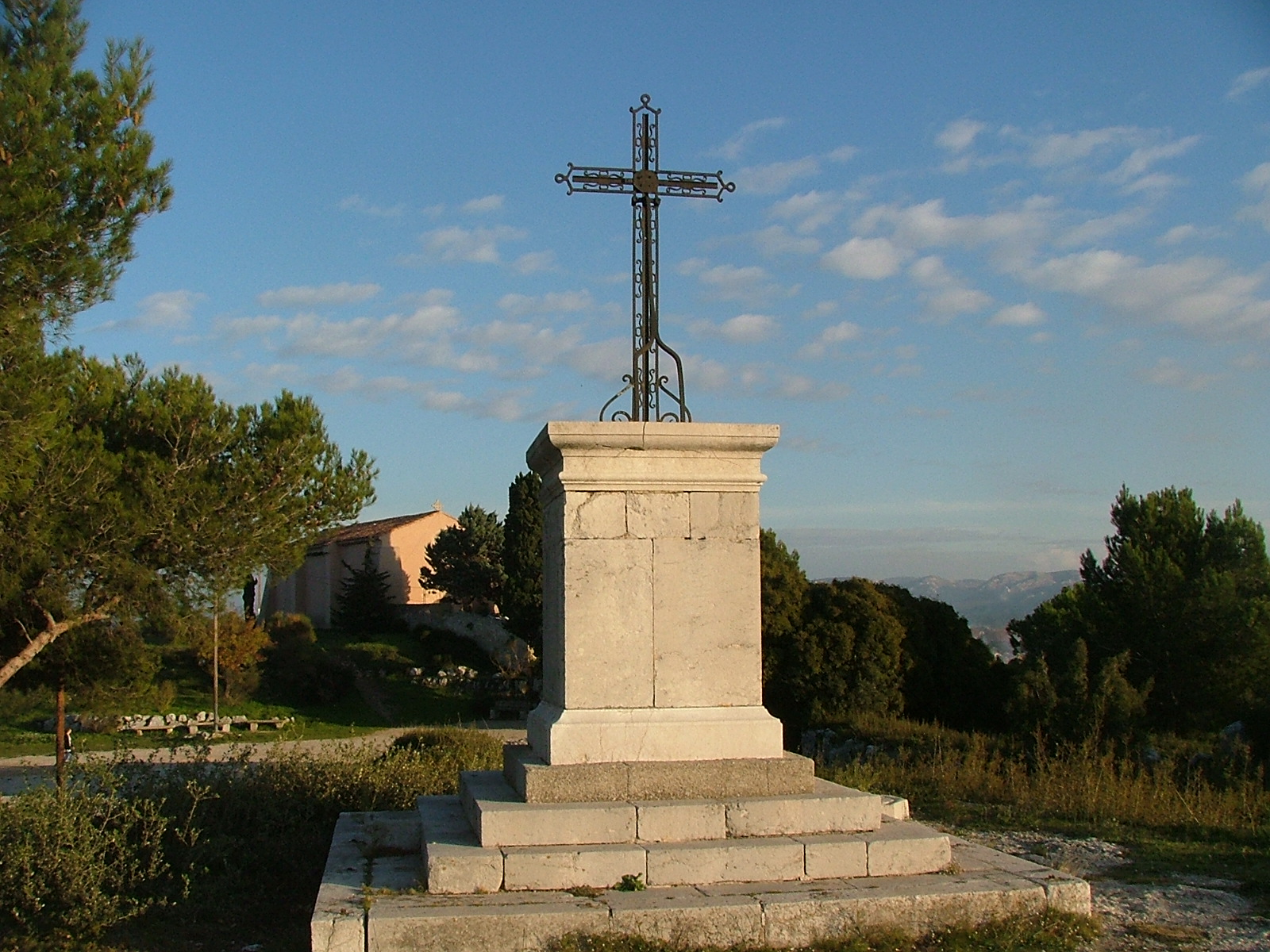 Colline Notre-Dame, Marignane - photo 9