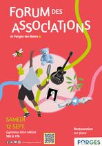 Forum des associations
