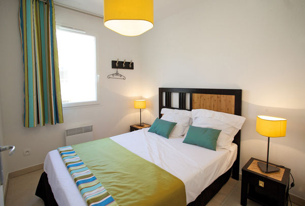 Les Terrasses des Embiez