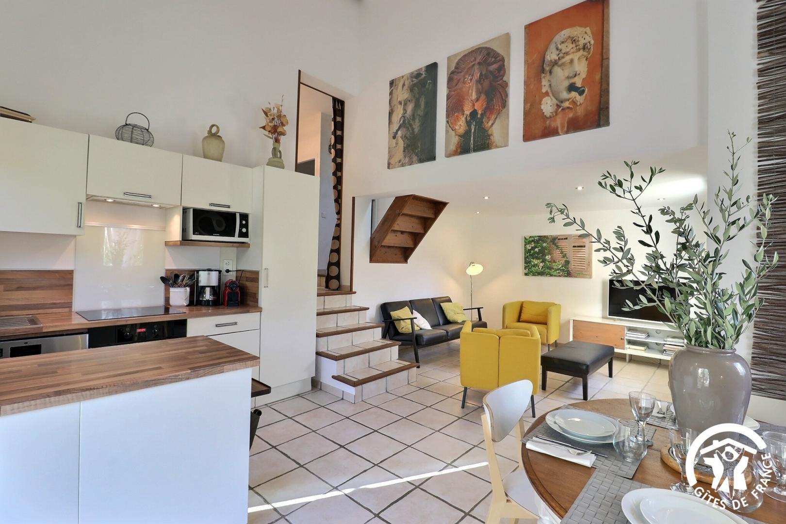 Les Aludes 2, La Destrousse - photo 2