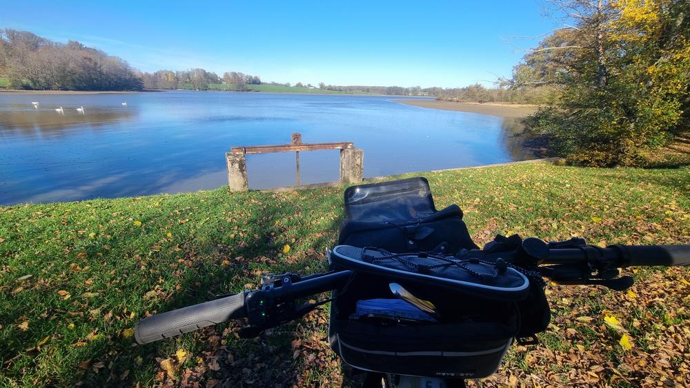 Liaison VTT-VTC (L7) St Trivier de Courtes - Dunes de Sermoyer_Saint-Trivier-de-Courtes