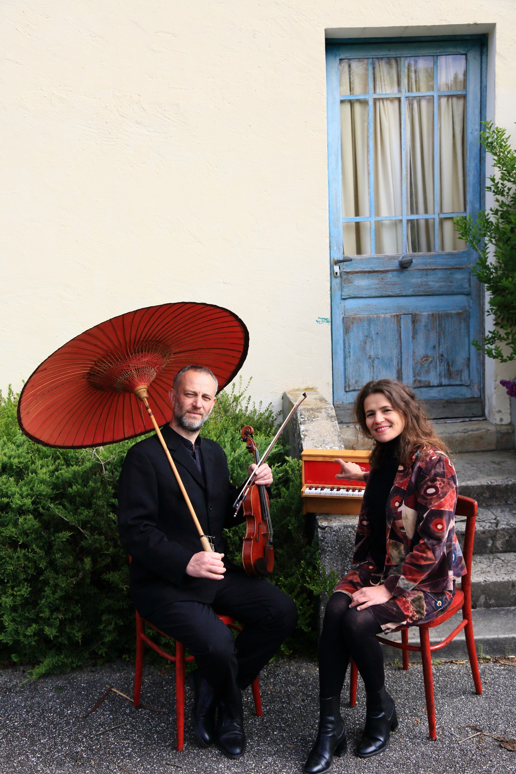 Comédie itinérante - L'Abécédaire musical_Saint-Nazaire-en-Royans