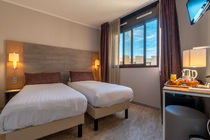 Hôtel Bahia - Villeneuve-Loubet