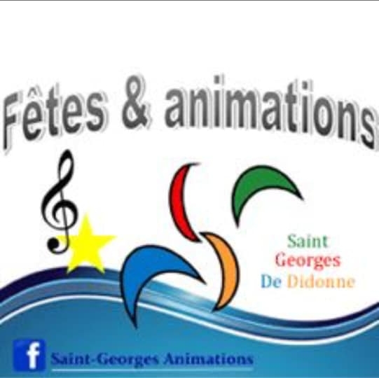 Saint-Georges Animations