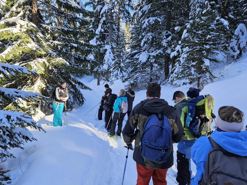 Les Randos du Lavvu - Accompagnateurs en montagne_Villarodin-Bourget
