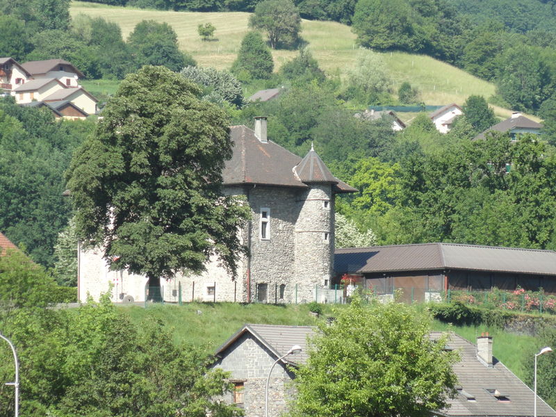 Parc des Berges de la Chaise