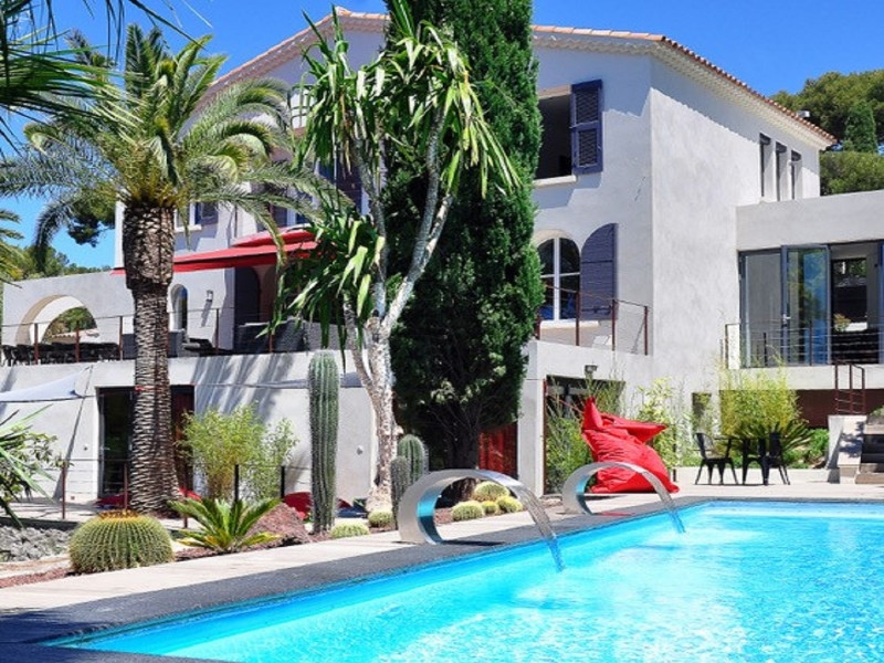 The Address Cassis, Cassis - photo 6