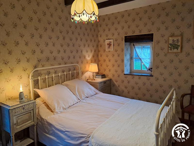 Bonpas - ref 81G1636 Gites de France Tarn 