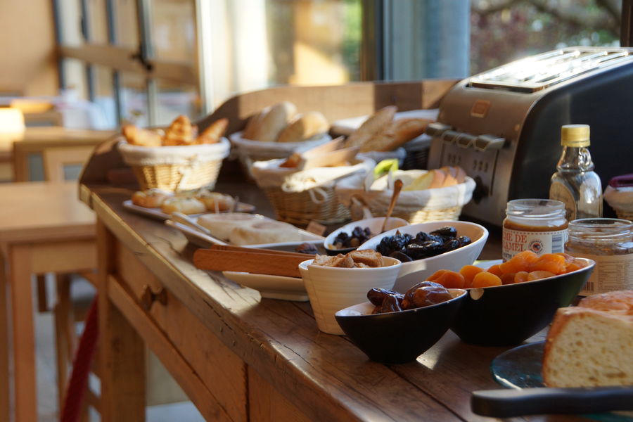 Hôtel L'Orée du Parc