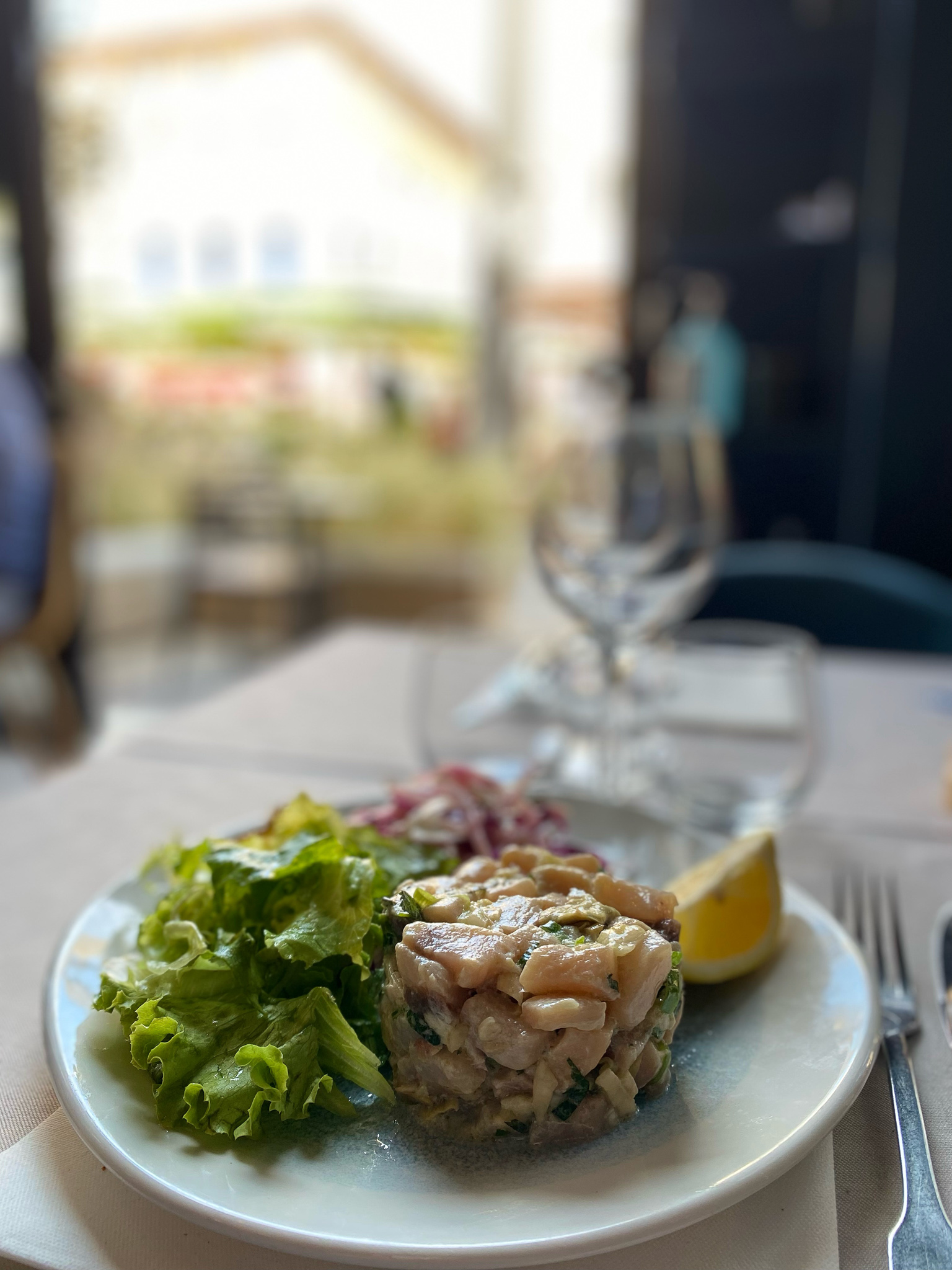 La Cantine de Marseille