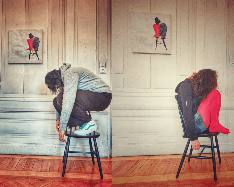 Exposition collective : Femmes libres à travers l'art