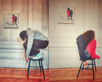 Exposition collective : Femmes libres à travers l'art_Saint-Martin-d'Uriage