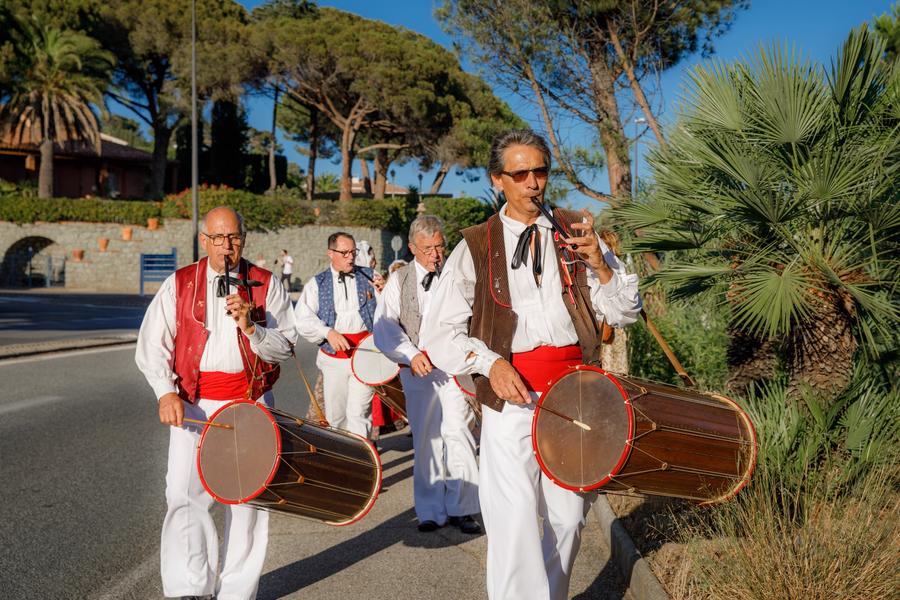 Fête de la Saint-Pierre