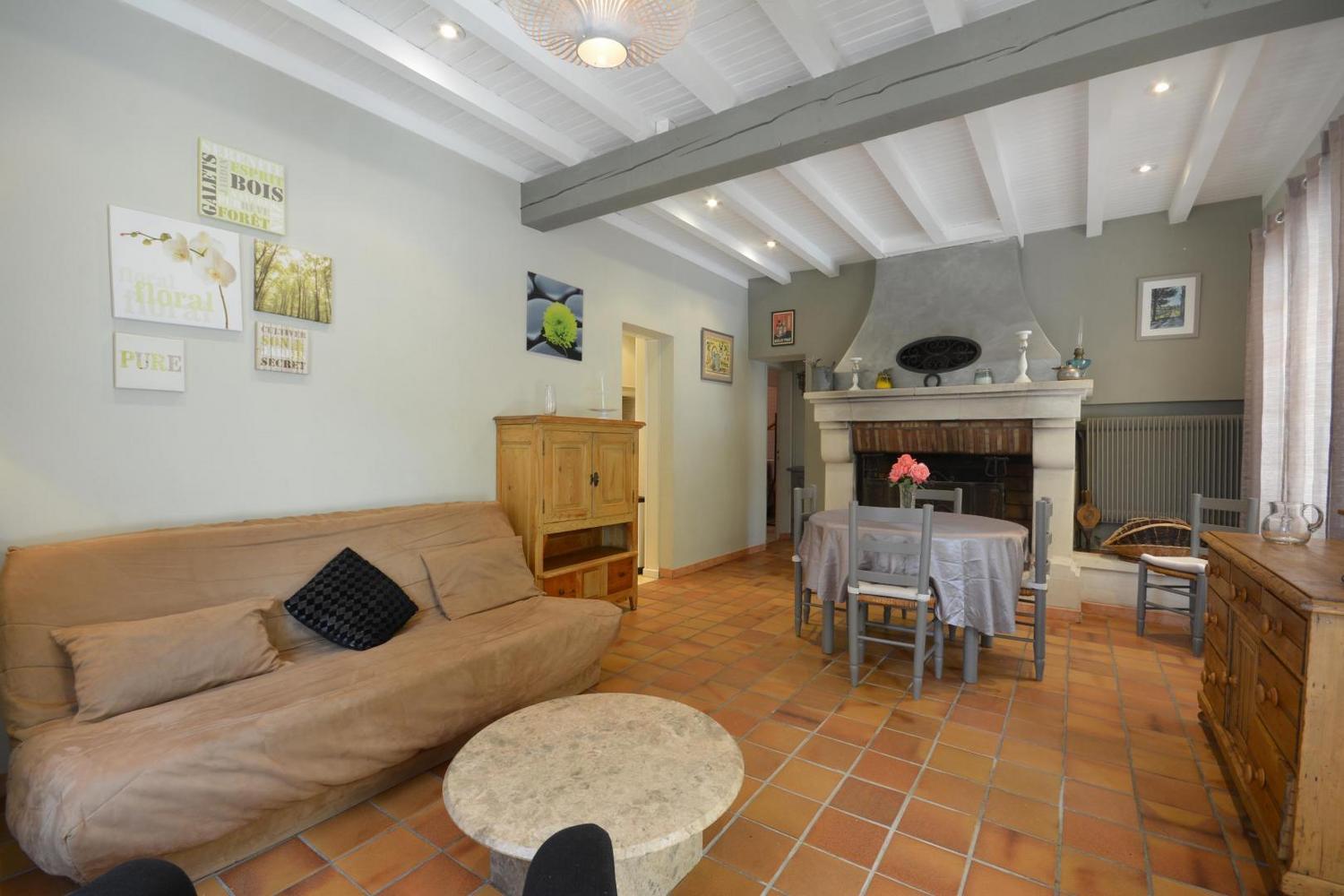 Le Figuier, Paradou - photo 38