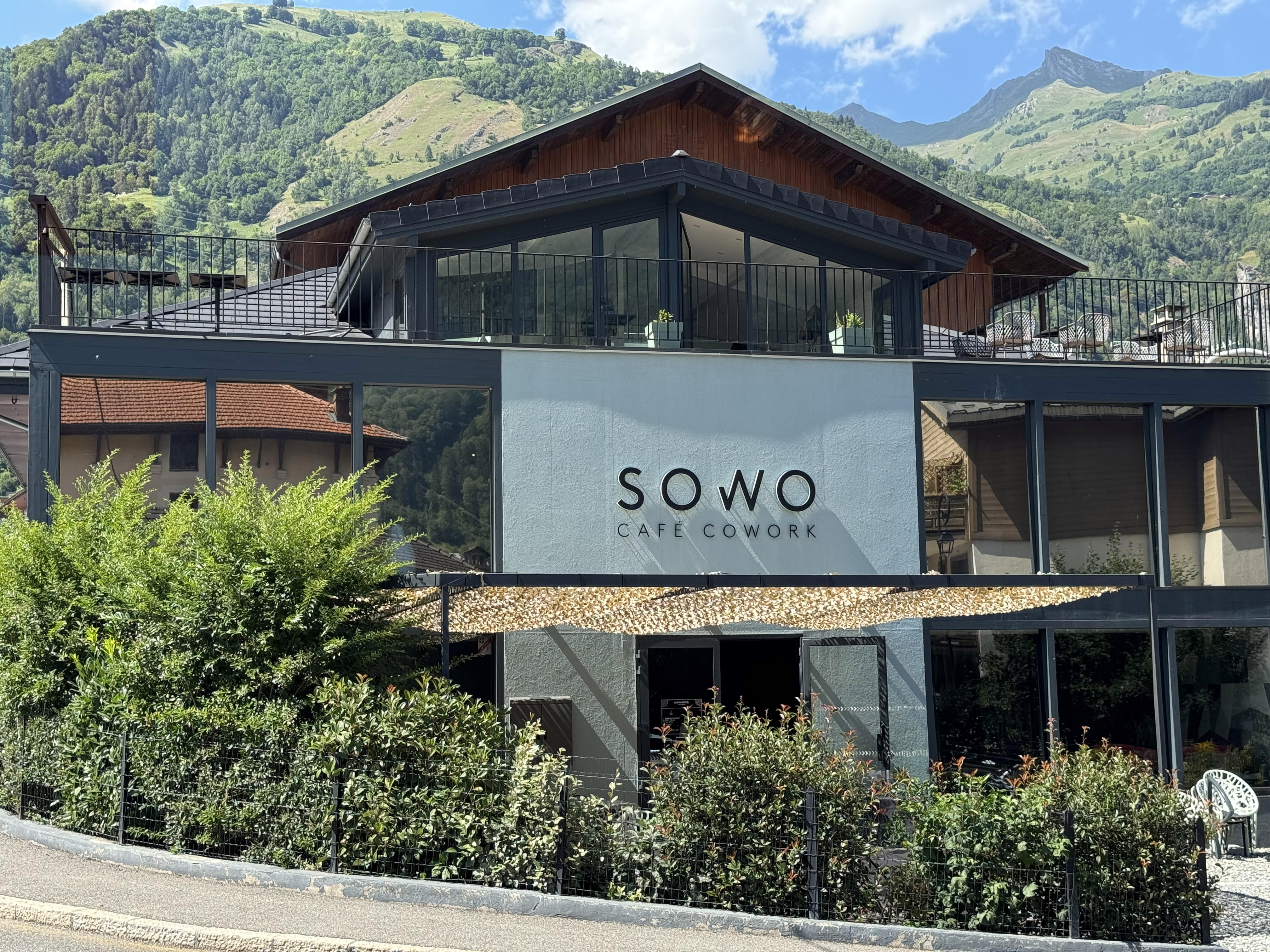 Sowo