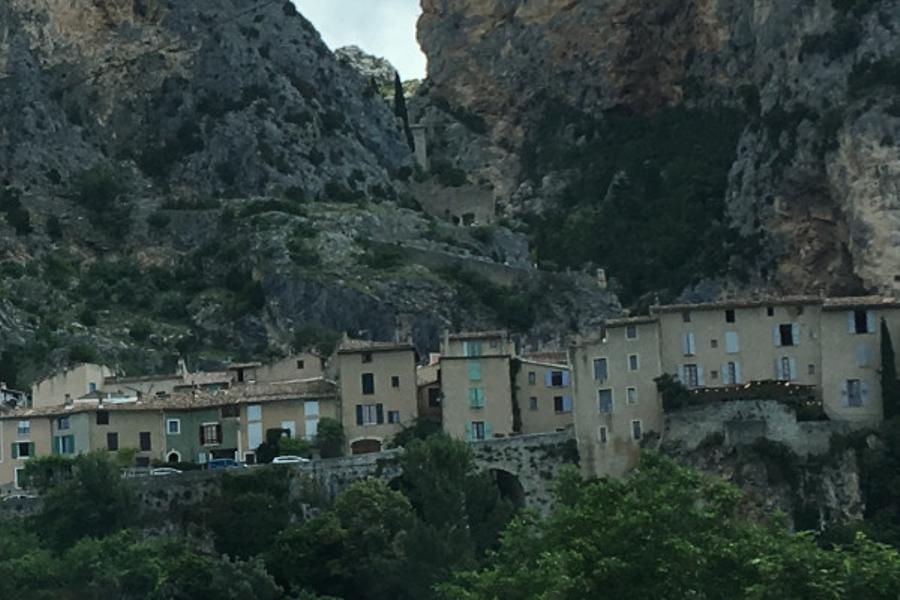 Balade dans les Lavandes en journée ou en soirée  (Eté 2025. )