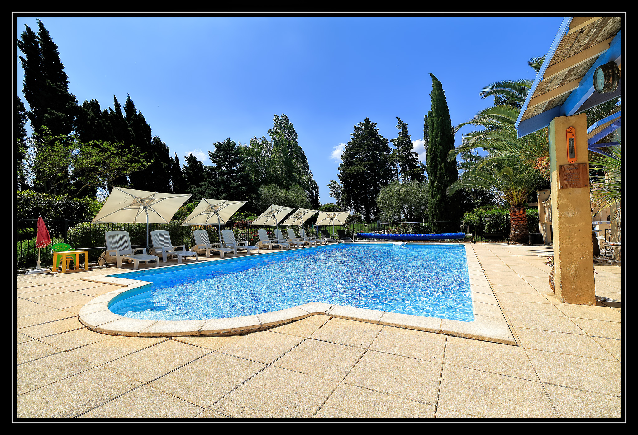 Mas Saint Antoine - Le Kiwi - photo 4