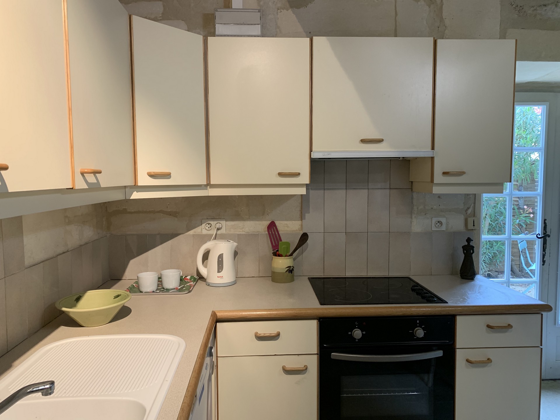 Gîte de la Tour des Abbés, Fontvieille - photo 5