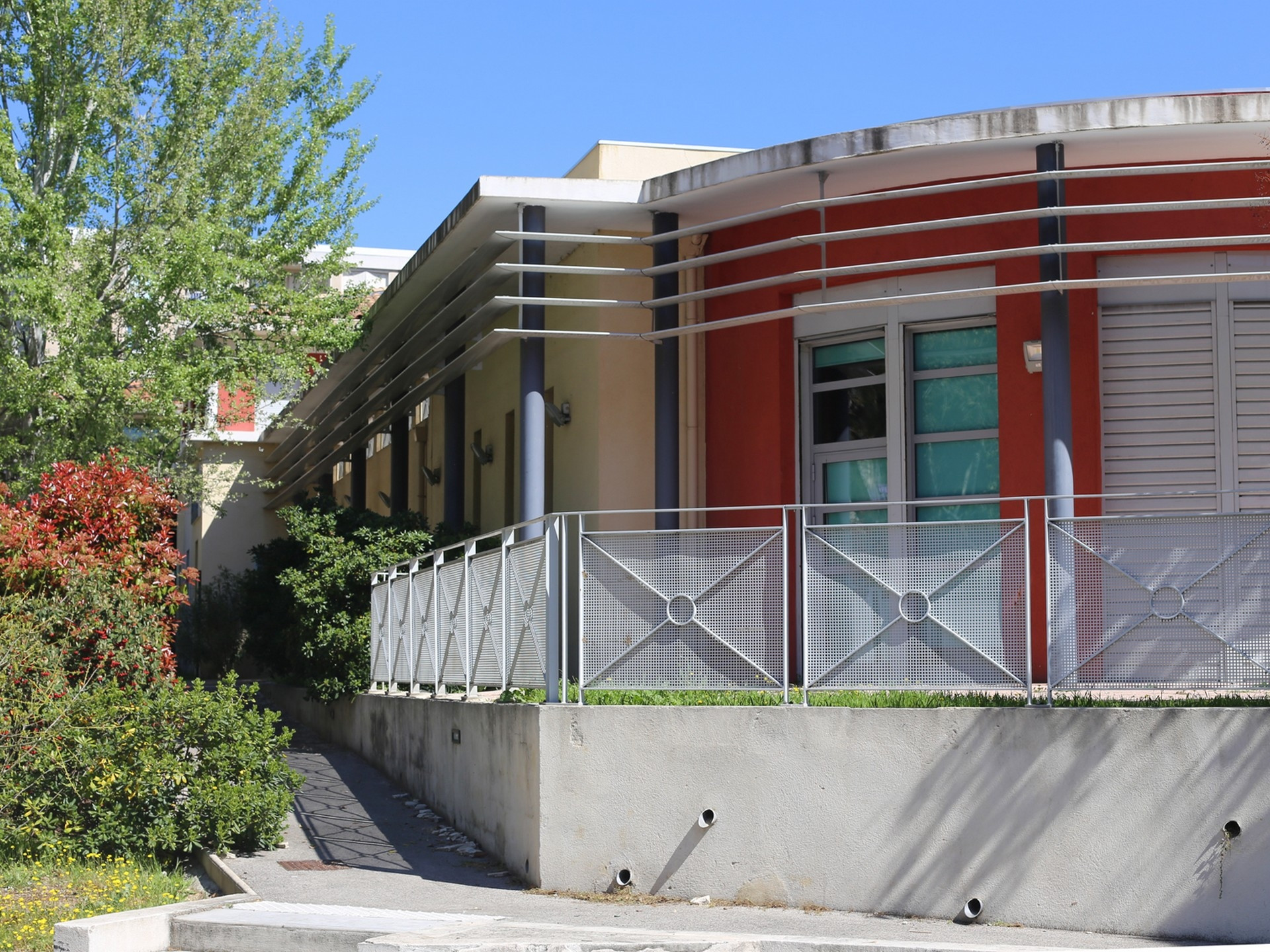 Centre Social et Culturel La Provence - photo 4