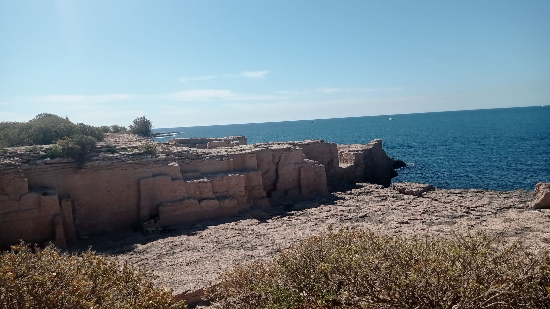 Belles Routes : De Martigues à Marseille par la Côte bleue - photo 3