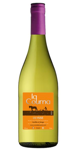 Cave de la Courna - viticulteur - Saint-Chef, cité abbatiale - Balcons du Dauphiné