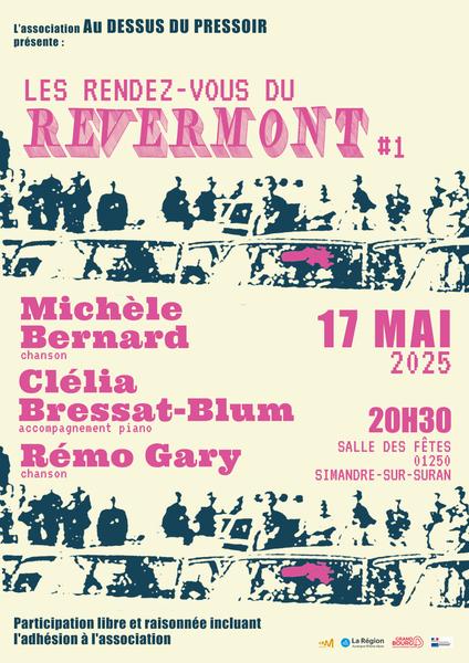 http://Les%20Rendez-Vous%20du%20Revermont%20#1