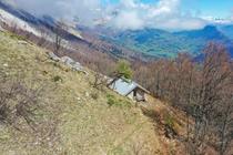 cabane de La Peyrouse
