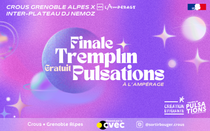 Crous Grenoble Alpes