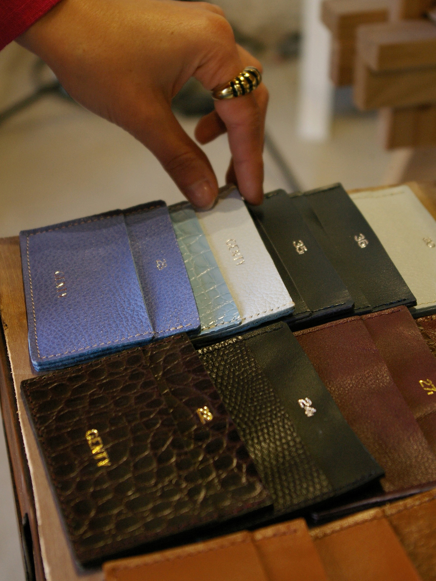 Atelier Genty — photo 2