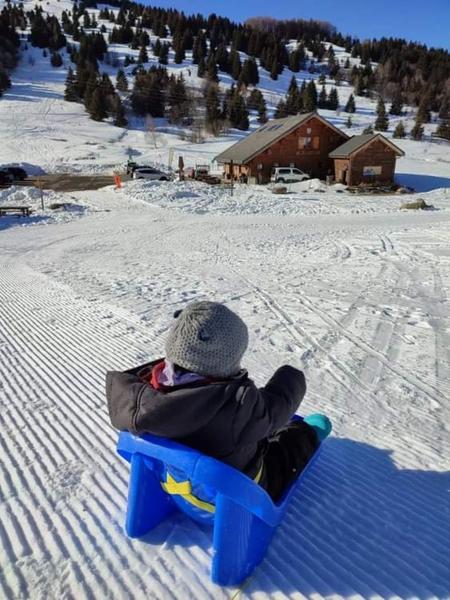 Espace ludique du Chaussy