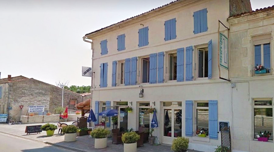 Le Relais d'Asnières