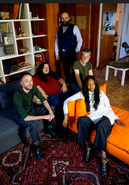Conférence/Concert - La Nuit du Jazz_Ollioules