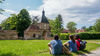 Circuit de Chaugy Ⓒ Allier Bourbonnais Attractivité