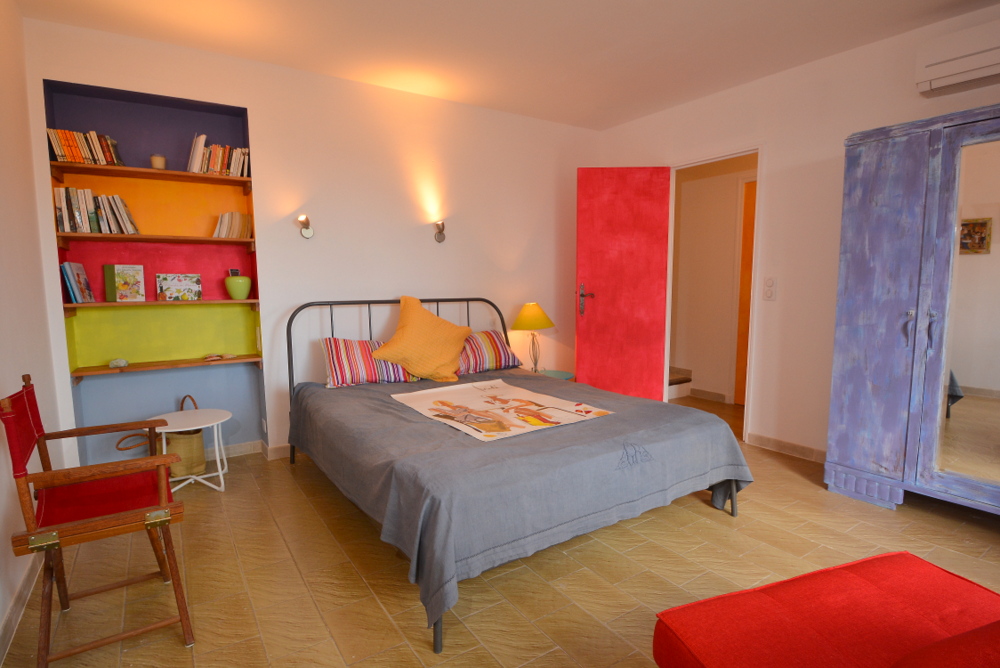 Villa T4 avec vue sur mer, Carry-le-Rouet - photo 3