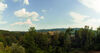 Panorama Montagne Bourbonnaise Ⓒ Analogue Production-Vichy communauté, un projet soutenu par les fonds Leader